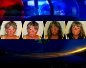 Американку заарештували чотири рази за 26 годин через бійку та гучну музику