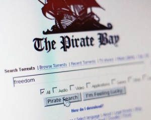 Співзасновник Pirate Bay заарештований в Камбоджі