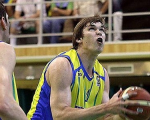 Сборная Украины вышла в финальную часть Евробаскета-2013