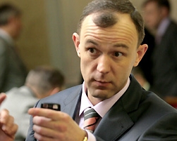 "Бютівці" не хочуть голосувати у парламенті цього скликання власні пропозиції