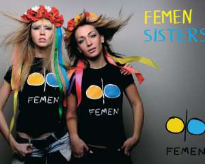 &quot;Живий журнал&quot; усе ж таки закрив сторінку FEMEN