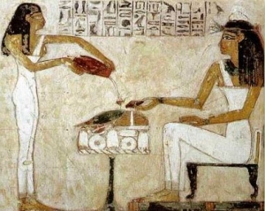 Нефертити была причиной культурной революции в Древнем Египте