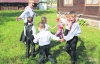 Двоє учнів навчаються у школі на Львівщині