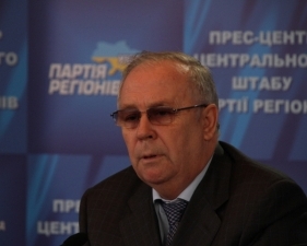 &quot;Якщо потрібна  буде друга мова, то працює Конституційна асамблея&quot; - &quot;регіонал&quot;