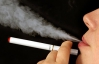Електронні сигарети виявились небезпечними для здоров'я