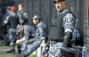 Под выборы милиция скупает "воронки" и оборудование для спецназовцев