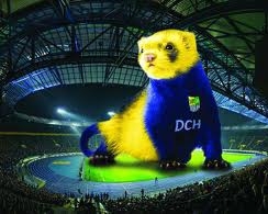 IFFHS опять признал "Металлист" лучшим украинским клубом
