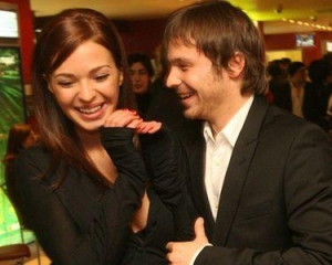 Дружина Олексія Чадова зізналася, що вагітна