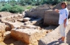 Под Евпаторией обнаружили древнейшие крымские каменоломни