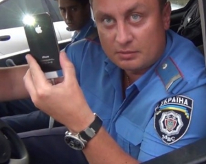 Милиция получит доступ к данным пользователей мобильной связи