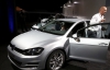 В Берлине впервые за 4 года показали новое поколение Volkswagen Golf
