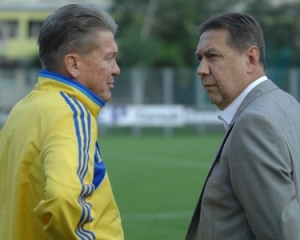 "Федерация верит в Блохина" - Коньков