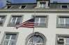 В Брюсселе эвакуировали американское посольство из-за возможного теракта