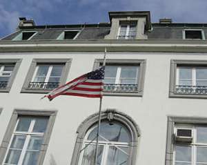 У Брюсселі евакуювали американське посольство через можливий теракт
