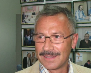 "Мовний закон – це частина операції щодо легалізації русифікації в Україні"