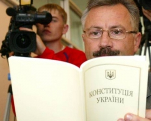 &quot;Жодна влада, жоден президент не будуть зацікавлені у чесній грі та справедливих правилах&quot;