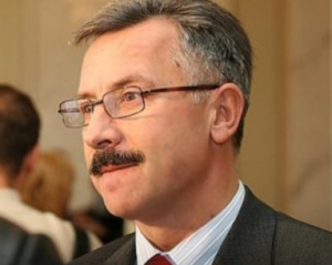 "Україна не буде втраченою для Європи, доки сама не перейде до Євразії"