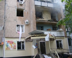 У Харкові порахували збитки від вибуху в будинку - 18 млн 120 тис. грн