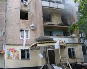 В Харькове посчитали убытки от взрыва в доме - 18 млн 120 тыс. грн