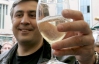 Саакашвили будет рекламировать грузинское вино с помощью дипломатов
