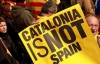 Каталонія почала процес відокремлення від Іспанії