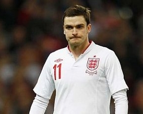 Збірна Англії втратила півзахисника перед матчем з Україною