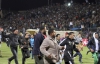 Около 300 болельщиков разгромили офис Египетской футбольной ассоциации