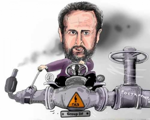 25% акцій "Запоріжгазу" стали черговим "копійчаним" придбанням Фірташа