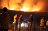 У Туреччині через вибух складу боєприпасів загинули 25 людей