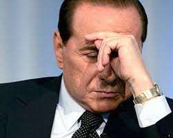 Допрос Сильвио Берлускони продолжался несколько часов
