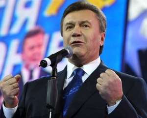 Янукович рассказал о нескольких своих &quot;покращенях&quot;