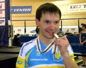 Паралімпіада-2012. Українець завоював друге поспіль золото