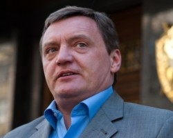 В НУ-НСе считают запрет Луценко на переписку полной ерундой