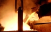 На Вінницькому заводі на чоловіка вилився розплавлений метал