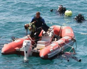 У берегов Турции перевернулось судно с нелегалами, погибли 58 человек