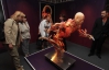 200 экспонатов покажут на выставке настоящих человеческих тел
