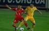 Молодежная сборная Украины разгромила Мальту и приблизилась к Евро-2013
