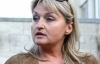 Жена Луценко не знает, почему брат не может увидеться с экс-министром