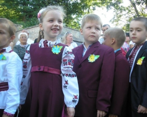 На Одещине школьникам отказали в создании русскоязычного класса