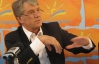 Ющенко: ПР и "Батькивщина" - два валенка и не ищите между ними разницу
