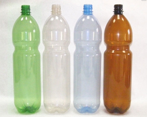 В американському містечку заборонять пластикові пляшки для води