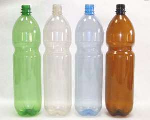В американському містечку заборонять пластикові пляшки для води
