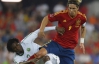 Збірна Іспанії розгромила Саудівську Аравію у сотому матчі Торреса