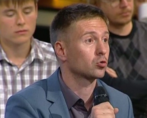 ТВі відключають, бо він заважає владі перемогти на виборах - Данилюк