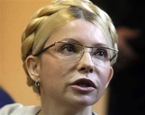 Тимошенко дает своей фракции задачи раз в неделю