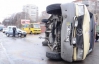 За сутки в Украине погибли 20 человек в 116 ДТП
