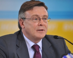 Нардеп Кожара переконаний, що євроінтеграції Україна має завдячувати &quot;Регіонам&quot;