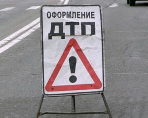 В Псковской области разбился микроавтобус с украинцами
