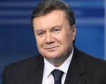 Янукович: Мы много работали над теми обязательствами, которые имеем перед Советом Европы