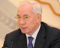 Азаров хоче, щоб торгівельно-економічні відносини з Росією розвивалися по висхідній